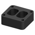 Shop By Auto Part Category - Turbo Systems - Fleece Performance - Fleece T4 Pedestal Spacer | FPE-T4PED-SPACER1.0 | Universal Fitment