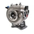 Turbo Upgrades & Accessories | 2011-2016 Chevy/GMC Duramax LML 6.6L - "Drop-In" Turbos | Stock & Upgraded | 2011-2016 CHEVY/GMC  DURAMAX LML 6.6L  - Garrett  - REMAN Garrett 11-16 LML Duramax REMAN Turbocharger | 800799-9003 | 2011-2016 Chevy/GM Duramax LML