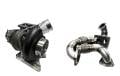 Turbo Replacements & Upgrades | 2011-2016 Ford Powerstroke 6.7L - Single & Compound Turbo Kits | 2011-2016 FORD POWERSTROKE 6.7L - Maryland Performance Diesel - Maryland Performance SXE Budget Kit | MPD-67-PSD-1114 | 2011-2014 Ford Powerstroke 6.7L
