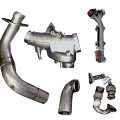 Turbo Systems - Turbo Install Kits & Clamps - No Limit Fabrication - No Limit Fab Retrofit Kit | NLF6.7TRKIK | 2011-2014 Ford Powerstroke 6.7L