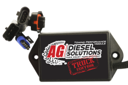 Heavy Diesel Semi (Class 8 & 9) Truck Parts - Detroit Diesel - Tuners | Detroit Diesel