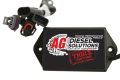 Chips, Modules, & Tuners - Piggyback Modules - Agricultural Diesel Solutions - Agricultural Diesel Solutions Tuner | ARE21000 | 2001-2004 Duramax LB7