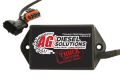 Chips, Modules, & Tuners - Piggyback Modules - Agricultural Diesel Solutions - Agricultural Diesel Solutions Tuner | ARE22300 | 2017+ Powerstroke 6.7L