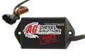 Chips, Modules, & Tuners - Piggyback Modules - Agricultural Diesel Solutions - Agricultural Diesel Solutions Tuner | ARE23000 | 2016-2017 Titan Cummins 5.0L
