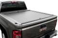 Tonneau Bed Covers - Retractable Bed Cover - Roll-N-Lock - Roll-N-Lock A-Series Tonneau Bed Cover | ROLBT220A | 2014-2018 Silverado/Sierra 1500 5.5' Bed
