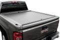 Tonneau Bed Covers - Retractable Bed Cover - Roll-N-Lock - Roll-N-Lock A-Series Tonneau Bed Cover | ROLBT122A | 2019+ Silverado/Sierra 1500 5.5' Bed