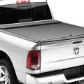 2014+ Dodge / Jeep / RAM EcoDiesel 3.0L Parts - Tonneau Covers | 2014+ Ecodiesel 3.0L - Roll-N-Lock - Roll-N-Lock A-Series Tonneau Bed Cover | ROLBT401A | 2019+ Dodge Ram 5.5' Bed
