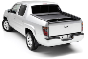 Roll-N-Lock M-Series Tonneau Bed Cover | ROLLG721M | 2017 Honda Ridgeline 4.5' Bed