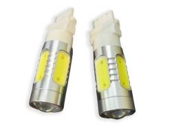 Light Parts & Accessories - LED Light Bulbs - LED Reverse Bulbs
