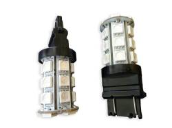 Light Parts & Accessories - LED Light Bulbs - LED Turn Signal Bulbs