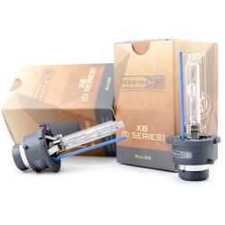 HID / LED Headlight & Fog Light Kits - HID Headlight Conversion Kits - Morimoto HID Conversion Kits