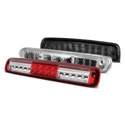 Vehicle Exterior Parts & Accessories - Lighting - Third Brake Lights