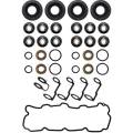 Injectors | 2001-2004 Chevy/GMC LB7 6.6L - Injector Packages & Fuel Kits | 2001-2004 Chevy/GMC Duramax LB7 6.6L - Freedom Injection - LB7 Duramax Injector Return Line / Valve Cover Super Kit | 2001-2004 Duramax LB7