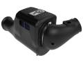 aFe Power - aFe Power Magnum FORCE Stage-2 Si Cold Air Intake w/Pro 5R Filter | 2003-2007 Ford Powerstroke 6.0L