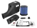 aFe Power Magnum FORCE Stage-2 Si Cold Air Intake w/Pro 5R Filter | 2003-2007 Ford Powerstroke 6.0L | Dales Super Store