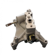 thumbnail image 2 of ATSLLC Turbo Mounting Bolt Set For 7.3L Ford Powerstroke 1999.5-2003 – F250-F550 – Silver 2 of 3