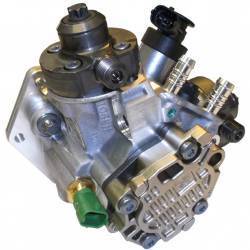 Pumps & Upgrades | 2014-2018 Ram 1500 Ecodiesel 3.0L