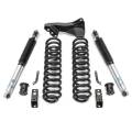 Suspension & Steering Boxes - Suspension Lift Kits - ReadyLift - Ready Lift 2.5" Coil Spring Lift Kit w/ Bilstein Shocks | 46-2727 | 2011-2019 Ford Powerstroke 6.7L