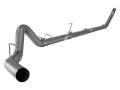 Full Exhaust Systems - Turbo Back Exhaust Systems - Flo~Pro - Flo~Pro 4" Turbo Back | 1994-2002 Dodge Cummins 5.9L