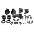 Suspension & Steering Boxes - Suspension Lift Kits - ReadyLift - Ready Lift 3.5" SST Lift Kit | 69-2735 | 2017-2019 Ford Powerstroke 6.7L