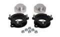Coilover & Suspension Kits - .5" - 2" Lift / Leveling Kits - ReadyLift - Ready Lift 2"F / 1"R SST Lift Kit | 69-3065 | 2002-2009 Chevy/GMC SUV