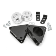 Ready Lift 2.0" SST Lift Kit | 69-4420 | 2004-2019 Nissan Rogue
