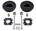 Coilover & Suspension Kits - Leveling / Torsion Keys & Strut Mounts - ReadyLift - Ready Lift 2.5"F / 1.5"R SST Lift Kit | 69-5010 | 2016-2019 Toyota Sequoia