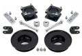Toyota Sequoia - Toyota Sequoia Suspension Products - ReadyLift - Ready Lift 3"F / 2"R SST  Lift Kit w/ SST3000 Shocks | 69-5015 | 2008-2019 Toyota Sequoia
