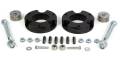 Toyota Tacoma - Toyota Tacoma Steering & Suspension Products - ReadyLift - Ready Lift 2.25" Leveling Kit T6 Billet-Black | T6-5055-K | 2005-2018 Nissan Tacoma
