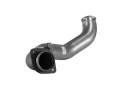 Exhaust Systems | 2008-2010 Ford Powerstroke 6.4L - Downpipes & Up-Pipes | 2008-2010 Ford Powerstroke 6.4L - Flo~Pro - Flo~Pro 4" Turbo Down Pipe | 2008-2010 Ford Powerstroke 6.4L