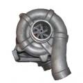 NEW 6.4 Powerstroke Low Pressure Turbocharger | 1848300C96, 8C3Z6K682A | 2008-2010 Ford Powerstroke 6.4L  3