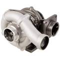 Shop By Category - Turbo Systems - RAE Diesel - Reman Turbocharger (Low Pressure Side) w/o Actuator | RAER176466 | 2008-2010 Ford Powerstroke 6.4L
