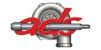Area Diesel Service, Inc - Area Diesel Service GTP38 Turbocharger (Late) | 70-1003 | 1999-2003 Ford Powerstroke 7.3L