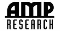 AMP Research - Innovation in Motion