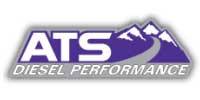 ATS Diesel Performance - ATS Pulse Flow Exhaust Manifold | 2001-2004 GM Duramax 6.6L