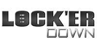 Locker Down Safes - Locker Down Console Safe | LD2020 | 2008-2010 Ford Super Duty