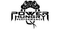 Power Hungry Performance