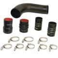 Cooling Systems - Intercoolers & Pipes - BD Diesel - BD Diesel Intercooler Hose & Clamp Kit | BD1045217 | 2010-2013 Dodge Cummins 6.7L