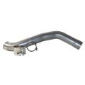 Exhaust Parts & Systems - Down Pipes & Up Pipes - BD Diesel - BD Diesel Down Pipe Kit 4in HX40/Super B | BD1045223 | 1994-2002 Dodge Cummins 5.9L