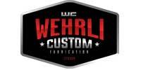 Wehrli Custom Fab & Diesel - Wehrli Custom Fab & Diesel Downpipe | WCF100120 | 2004-2010 GM Duramax 6.6L