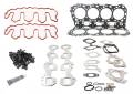 Engine Components  - Head Gaskets & Lower Gaskets - Merchant Automotive - Merchant Automotive LLY Head Gasket Kit w/ Exhaust Manifold Gaskets | MA10103 | 2004.5-2005 Chevy/GMC Duramax LLY