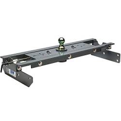 Shop By Part Category - Towing - Gooseneck Hitches