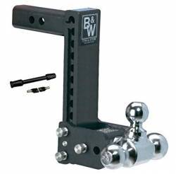 Trailer Hitches | 2008-2010 Ford Powerstroke 6.4L
