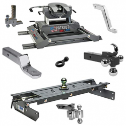 Chevy / GMC Duramax Parts - 2016+ Chevy / GMC Duramax LWN 2.8L Parts - Towing | 2016+ Chevy / GMC Duramax LWN 2.8L