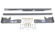 B&W Hitches - B&W Trailer Hitches TurnoverBall Gooseneck Hitch Kit | GNRK1150 | 1980-1996 Ford Powerstroke F-150 - Image 2