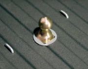 B&W Hitches - B&W Trailer Hitches 2 5/16" Replacement Gooseneck Ball | BNWGNXA2005 | 2009+ Dodge Ram HD - Image 3