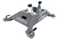 B&W Hitches - B&W Trailer Hitches Companion 25K Fifth Wheel Base | RVB3705 | 2011-2019 Chevy/GMC w/ Puck System - Image 3