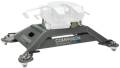 Vehicle Towing - Fifth Wheel Hitches - B&W Hitches - B&W Trailer Hitches Companion 25K Fifth Wheel Base | RVB3705 | 2011-2019 Chevy/GMC w/ Puck System