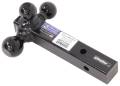B&W Hitches - B&W Trailer Hitches HD Triple Tow Tri-Ball Ball Mount | BNWBMTT31004 | Universal Fitment - Image 3