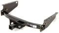 B&W Hitches - B&W Trailer Hitches 12K Receiver Hitch | HDRH24400 | 1997-2003 Ford F-150 (Factory Bumper) - Image 2